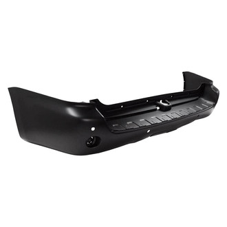 Alzare® - Rear Bumper Cover (Standard Line)