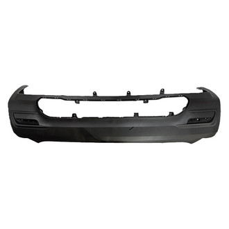 Alzare® - Rear Bumper Cover (Standard Line)