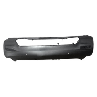 Alzare® - Rear Bumper Cover (Standard Line)