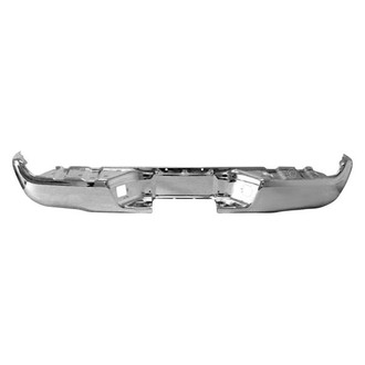 Alzare® - Rear Bumper Face Bar (Standard Line)
