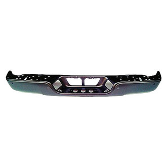 Alzare® - Rear Bumper Face Bar (Standard Line)