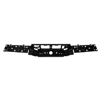 Alzare® - Rear Center Bumper Face Bar (CAPA Certified)