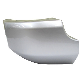 Alzare® - Rear Outer Driver Side Bumper End (Standard Line)