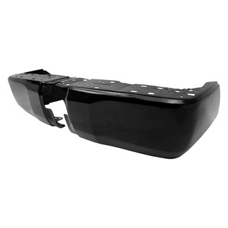 Alzare® - Rear Outer Driver Side Bumper Extension (Standard Line)