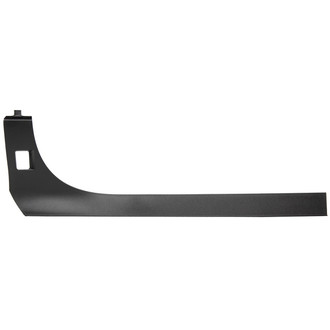Alzare® - Rear Outer Driver Side Bumper Extension (Standard Line)