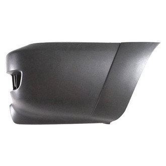 Alzare® - Rear Outer Passenger Side Bumper End (Standard Line)