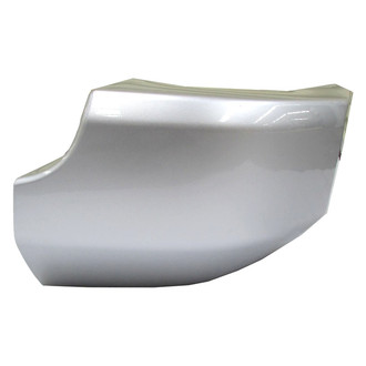Alzare® - Rear Outer Passenger Side Bumper End (Standard Line)