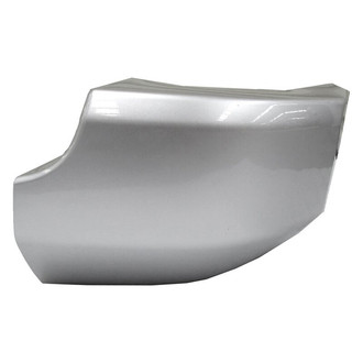 Alzare® - Rear Outer Passenger Side Bumper End (CAPA Certified)
