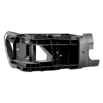 Alzare® - Rear Outer Passenger Side Bumper Extension (Standard Line)