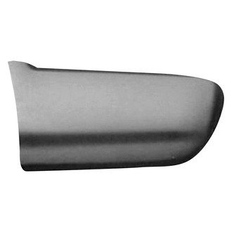 Alzare® - Rear Outer Passenger Side Bumper Extension (Standard Line)