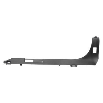 Alzare® - Rear Outer Passenger Side Bumper Extension (Standard Line)