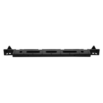 Alzare® - Rear Bumper Reinforcement (Standard Line)