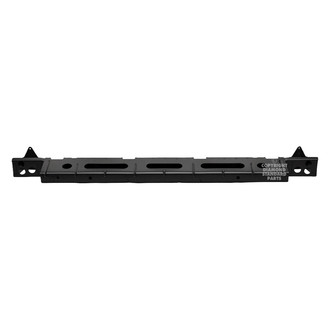 Alzare® - Rear Bumper Reinforcement (CAPA Certified)