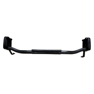 Alzare® - Rear Bumper Reinforcement (CAPA Certified)