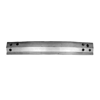 Alzare® - Rear Bumper Reinforcement (CAPA Certified)