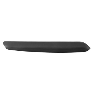 Alzare® - Rear Lower Bumper Cover (CAPA Certified)
