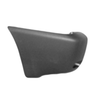 Alzare® - Rear Driver Side Bumper End (Standard Line)