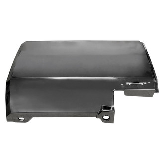Alzare® - Rear Driver Side Bumper Insert (Standard Line)