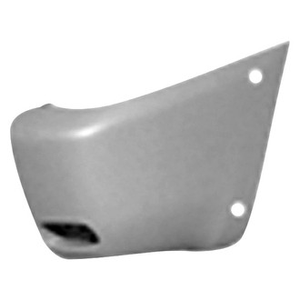 Alzare® - Rear Passenger Side Bumper End (Standard Line)