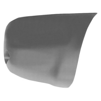 Alzare® - Rear Passenger Side Bumper End (Standard Line)