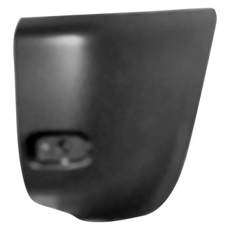 Alzare® - Rear Passenger Side Bumper End (Standard Line)