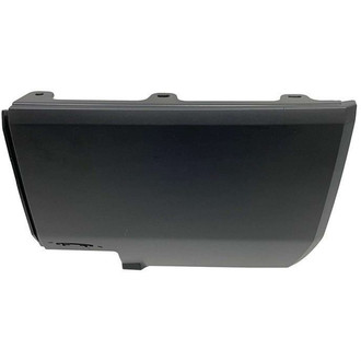 Alzare® - Rear Passenger Side Bumper Insert (Standard Line)
