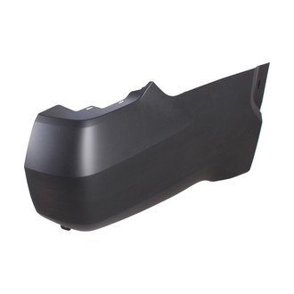 Alzare® - Rear Passenger Side Bumper Cover (Standard Line)