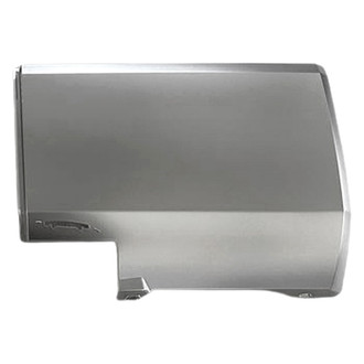 Alzare® - Rear Passenger Side Bumper Insert (Standard Line)