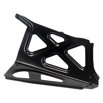 Alzare® - Rear Driver Side Bumper Cover Reinforcement (Standard Line)