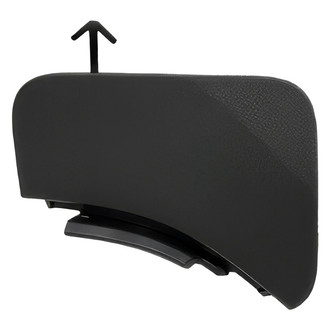 Alzare® - Rear Tow Hook Cover (Standard Line)