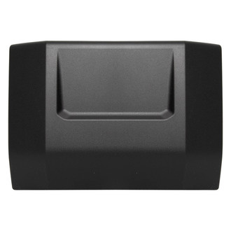Alzare® - Rear Trailer Hitch Cover (Standard Line)