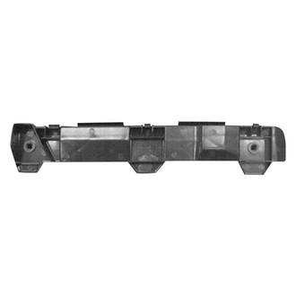 Alzare® - Rear Driver Side Bumper Cover Retainer (Standard Line)