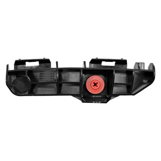 Alzare® - Rear Upper Driver Side Bumper Cover Retainer (Standard Line)