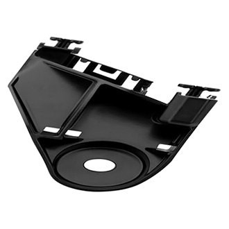 Alzare® - Rear Upper Driver Side Bumper Cover Retainer (Standard Line)