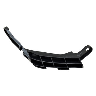 Alzare® - Rear Driver Side Bumper Cover Retainer (CAPA Certified)