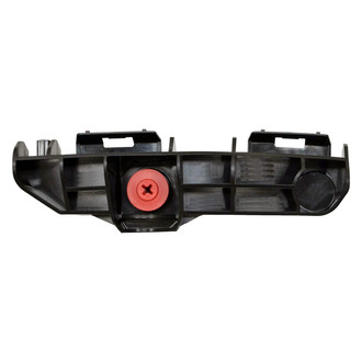 Alzare® - Rear Upper Passenger Side Bumper Cover Retainer (CAPA Certified)