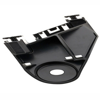 Alzare® - Rear Upper Passenger Side Bumper Cover Retainer (Standard Line)