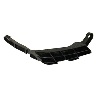Alzare® - Rear Passenger Side Bumper Cover Retainer (CAPA Certified)