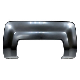 Alzare® - Rear Trailer Hitch Bezel (Standard Line)
