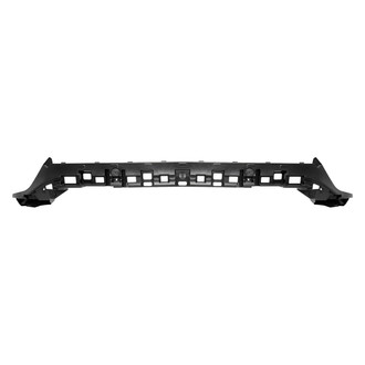 Alzare® - Rear Lower Center Bumper Cover (Standard Line)