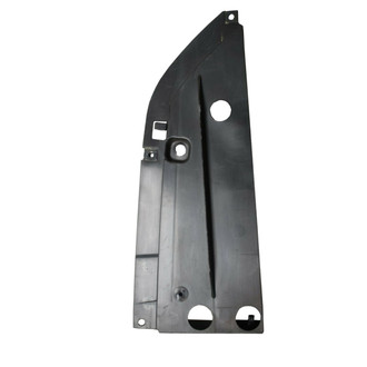 Alzare® - Rear Bumper Cover Bracket