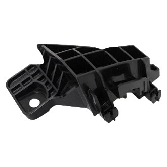 Alzare® - Rear Upper Driver Side Bumper Cover Retainer (Standard Line)