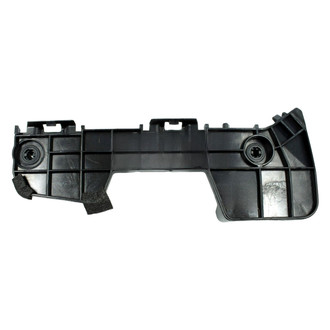 Alzare® - Rear Passenger Side Bumper Cover Support Bracket (Standard Line)