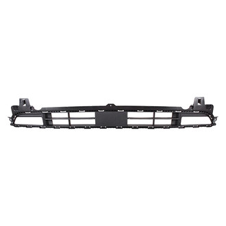 Alzare® - Rear Upper Passenger Side Bumper Cover Retainer (Standard Line)
