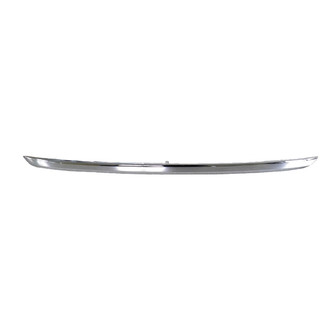 Alzare® - Rear Bumper Cover Molding (CAPA Certified)