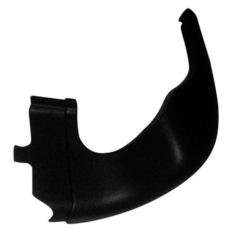 Alzare® - Rear Passenger Side Bumper Molding (Standard Line)