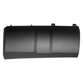 Alzare® - Rear Driver Side Bumper Guard Cap (Standard Line)