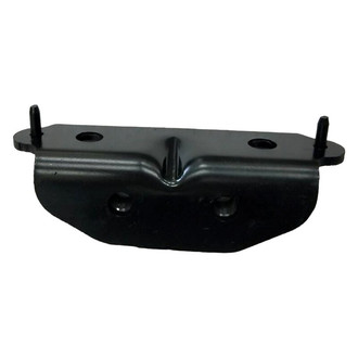 Alzare® - Rear Driver or Passenger Side Bumper Support Bracket (Standard Line)