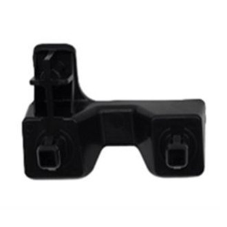 Alzare® - Rear Lower Passenger Side Bumper Cover Bracket (Standard Line)