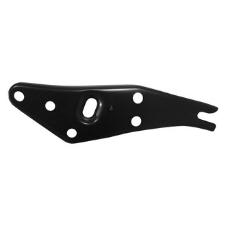Alzare® - Rear Inner Driver Side Bumper Bracket (Standard Line)